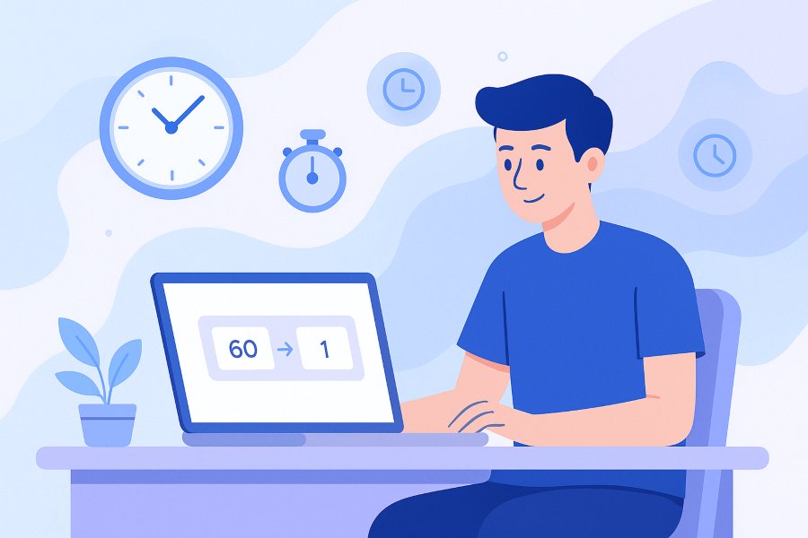 Team working together